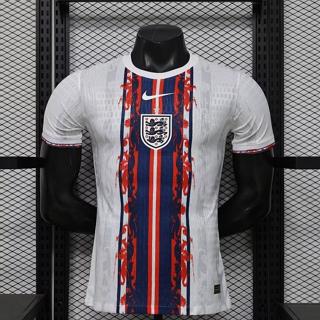 Maglia Inghilterra Special Edition 2026 Player Uomo | Maglia da Calcio