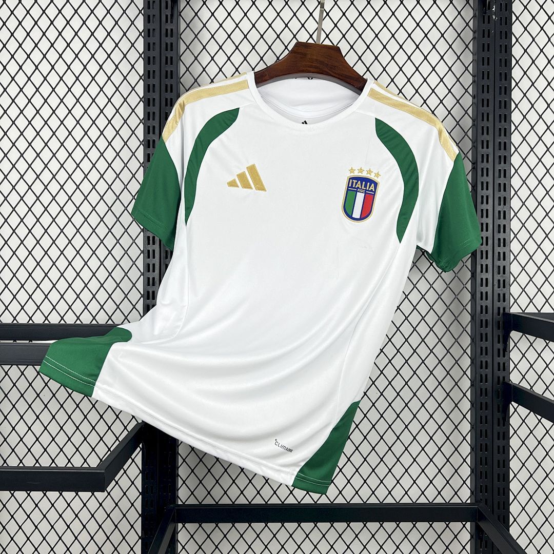 Maillot d'entraînement Italie 2026
