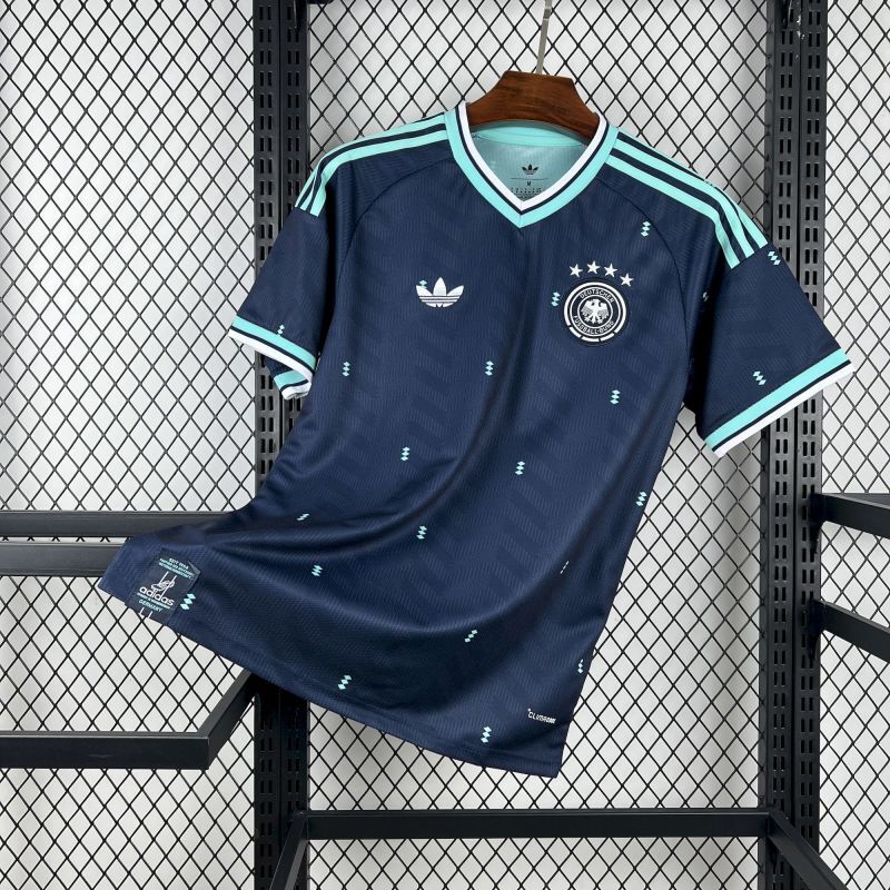 Germany Away Jersey 2026