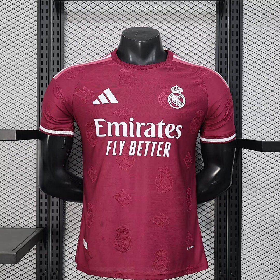 Maglia Real Madrid Special Edition 26/27 Player Uomo | Maglia da Calcio