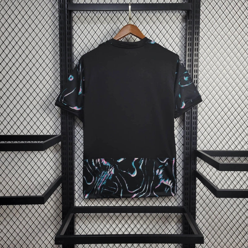 Maillot extérieur de la Corée du Sud 2024