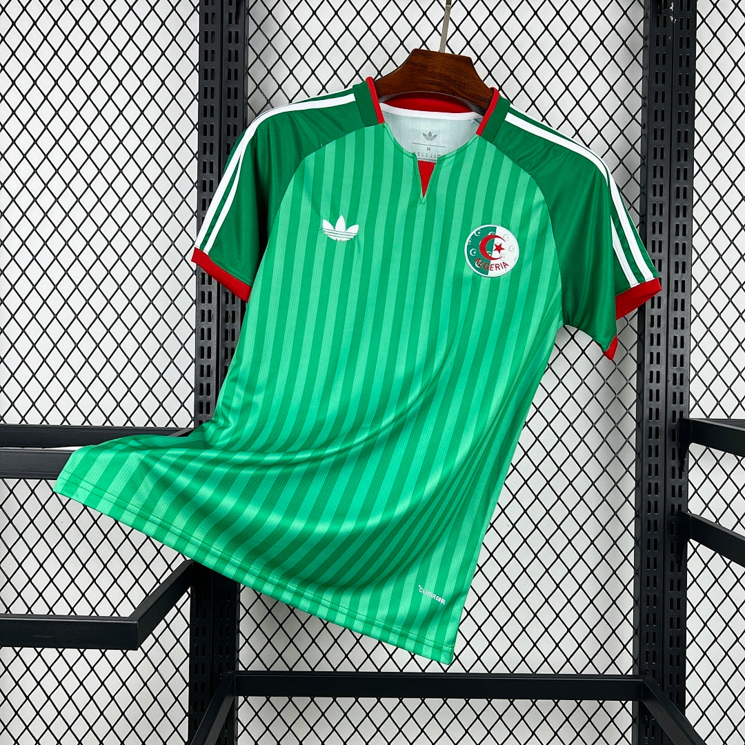 Algeria Away Jersey 2026