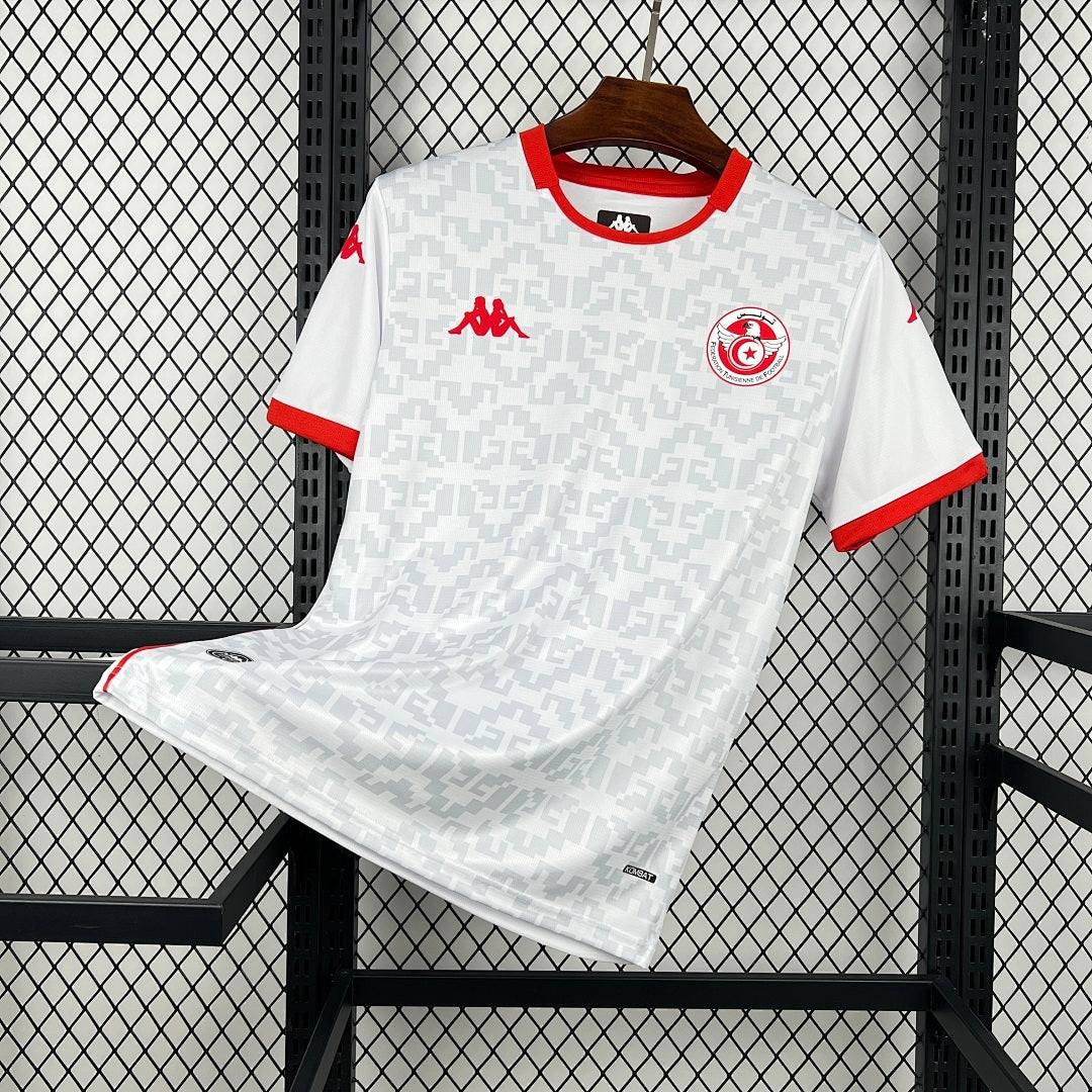 Tunisia Away Jersey 2026