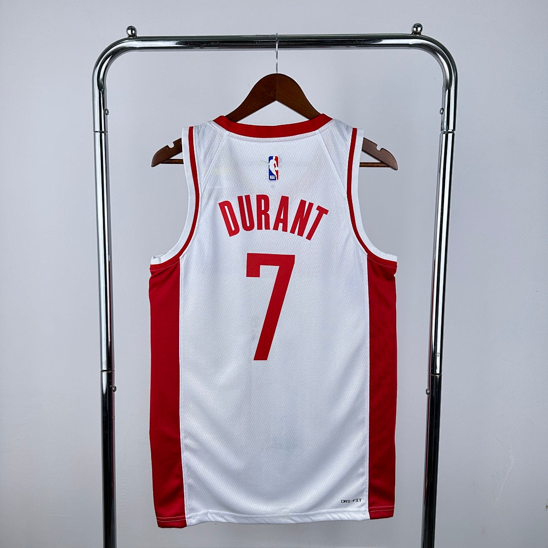 Hounston Rockets Association Edition NBA Jersey