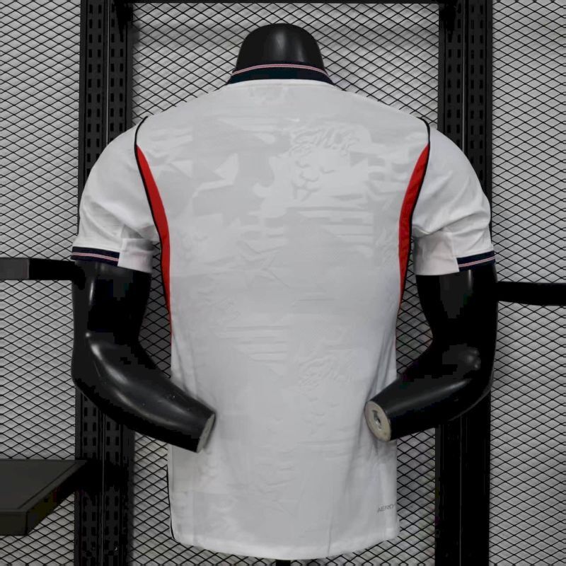 Maillot domicile Angleterre Joueur 2026