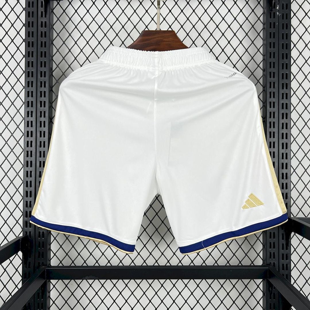 Italy Home Shorts 2026