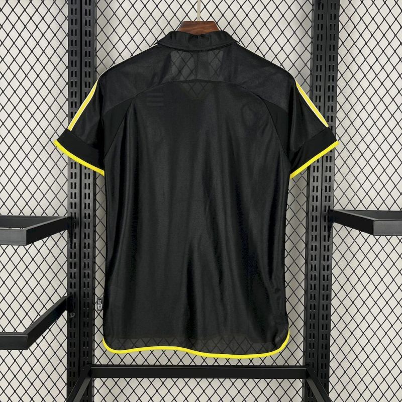 Real Madrid Away Jersey 99/01 Retro