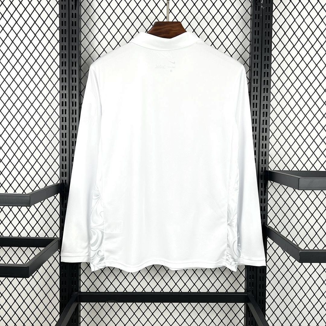 Maglia Tottenham Anniversari 125 Anni Manica Lunga | Maglia Calcio