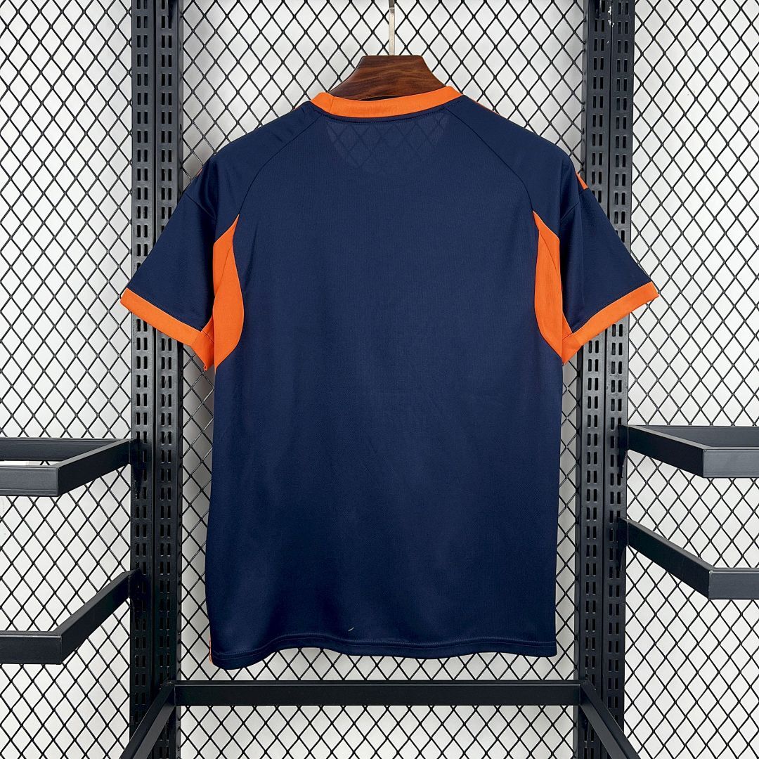 Ajax x Van Gogh The Starry Night Edition Jersey 25/26