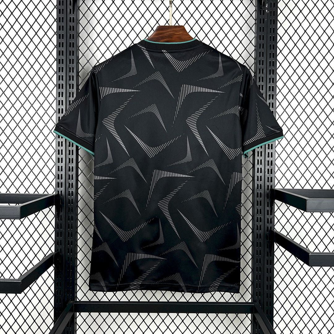 Troisième maillot de l'Irlande 2026