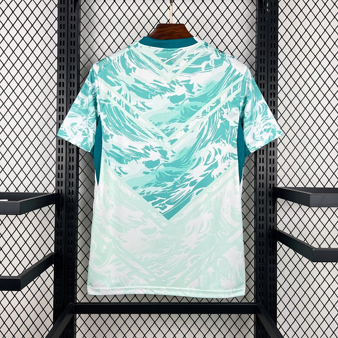 Portugal Away Jersey 2026