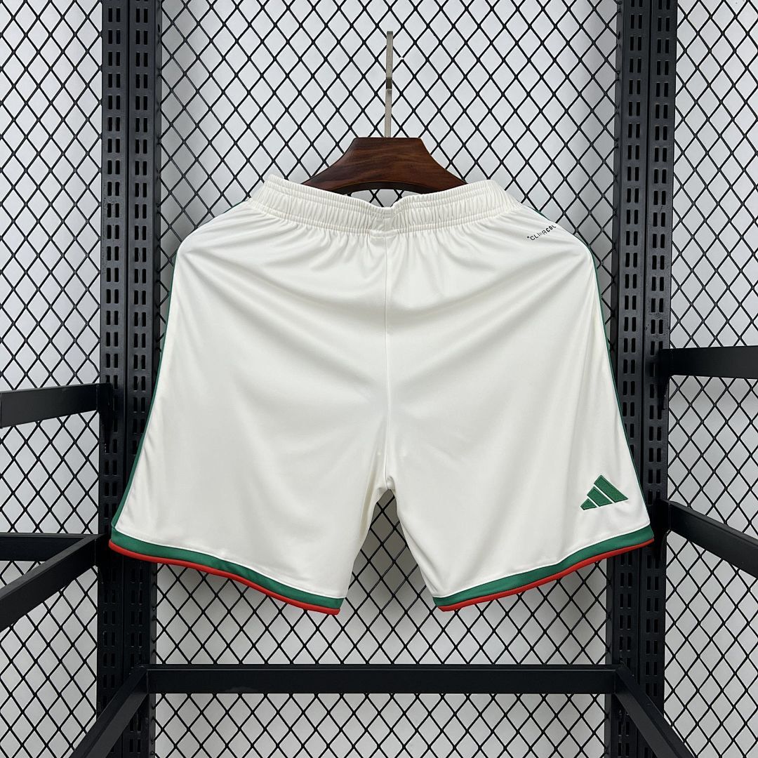 Pantaloncini Algeria Home 2026 Uomo | Pantaloncini da Calcio