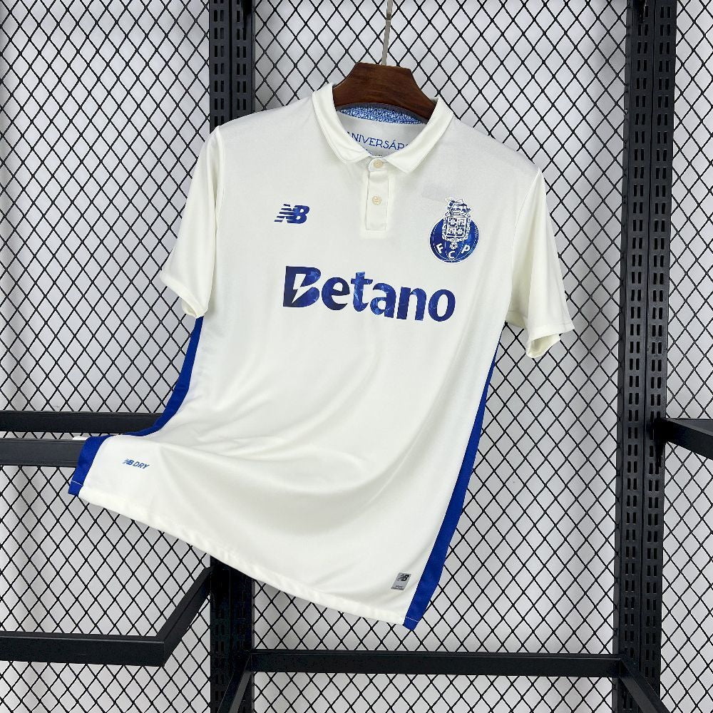 Porto Third Jersey 25/26
