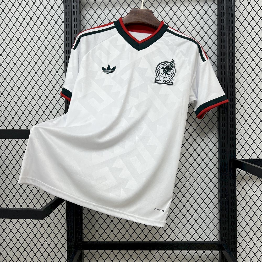 Mexico Away Jersey 2026