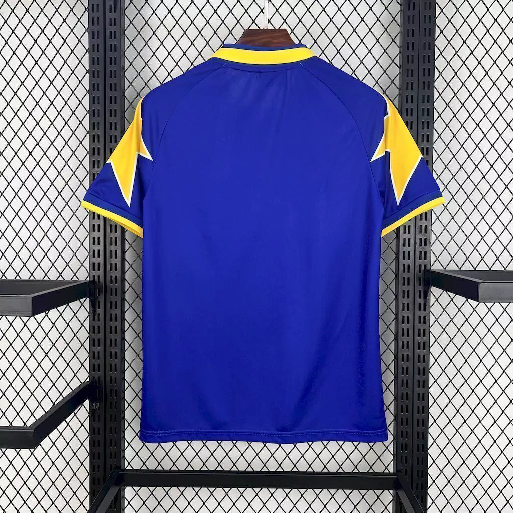 Juventus Away Jersey 95/96 Retro