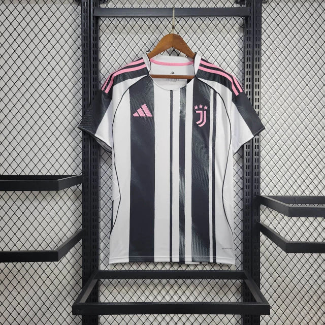 Juventus Home Jersey 25/26