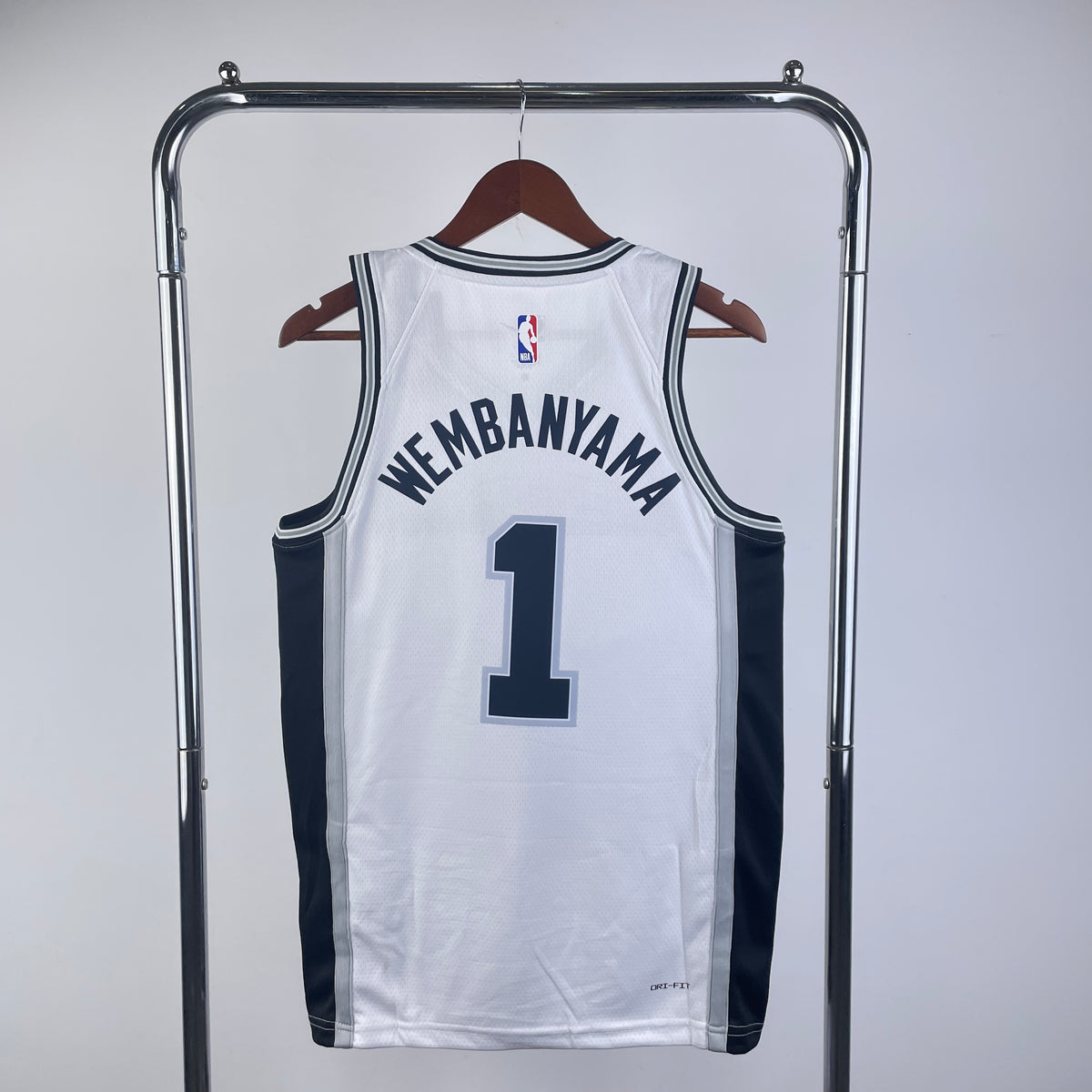 Maillot NBA San Antonio Spurs Association Edition