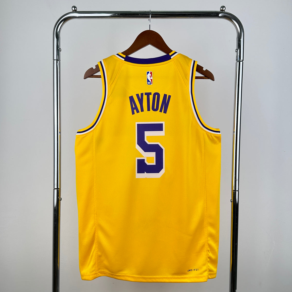 Los Angeles Lakers Icon Edition NBA Jersey