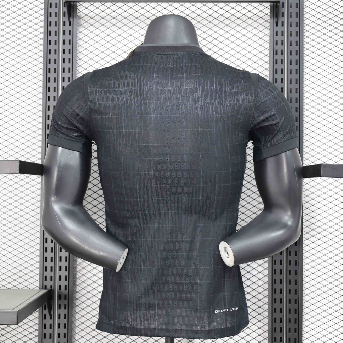 Tottenham Away 25/26 Jersey Player