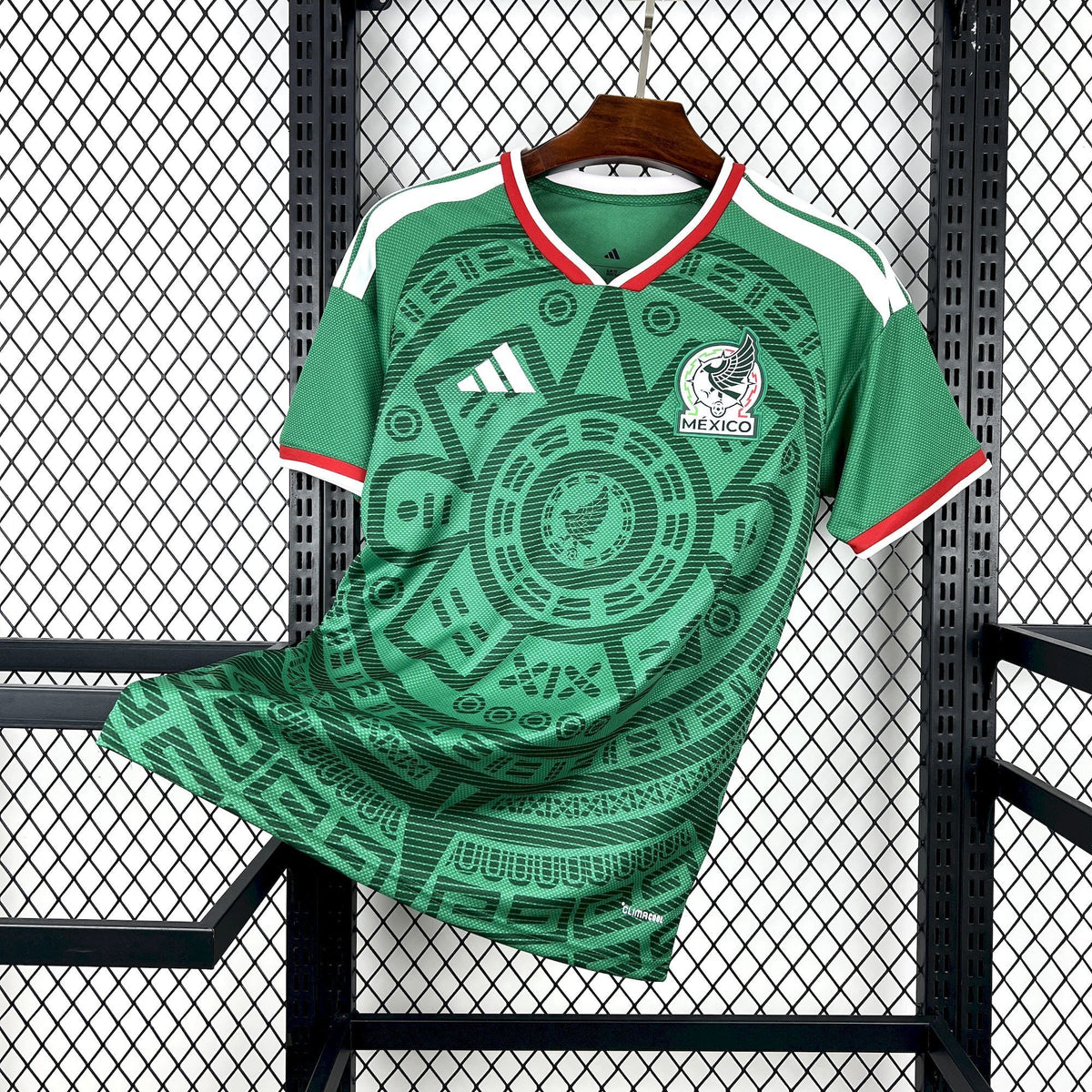 Mexico Home Jersey 2026