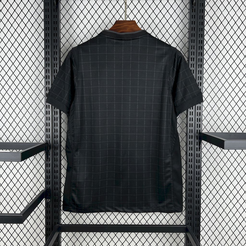 Tottenham Away Jersey 25/26