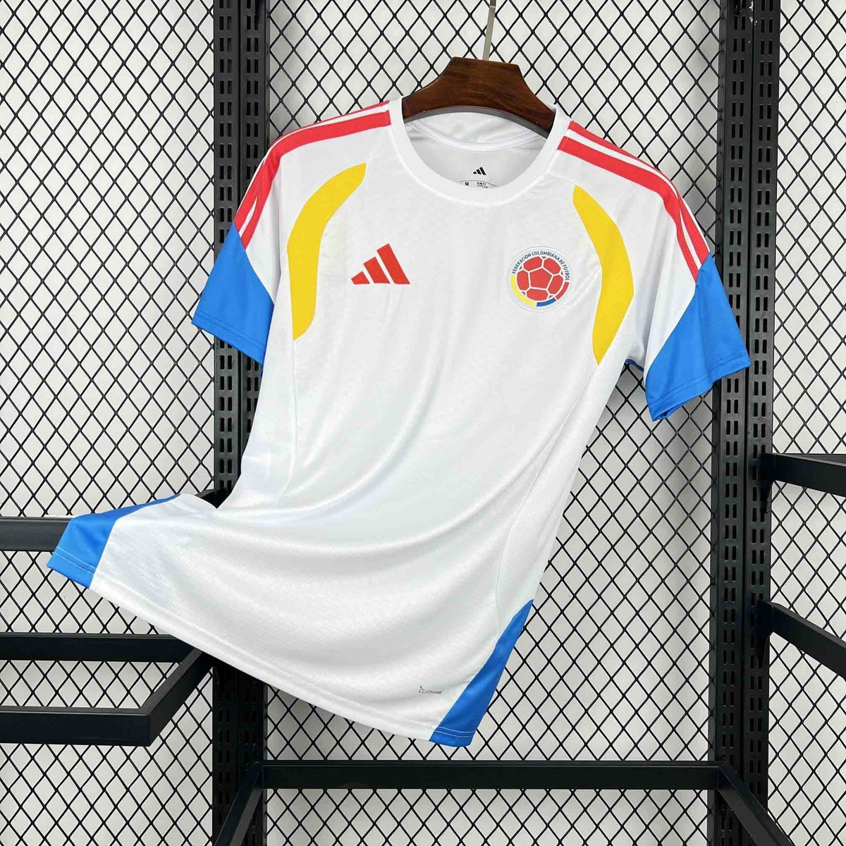 Maglia Colombia Training 2026 Uomo | Maglia da Calcio