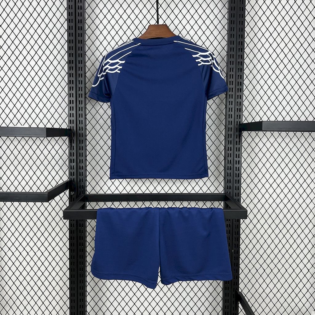 Paris Fourth 25/26 Kit Kids