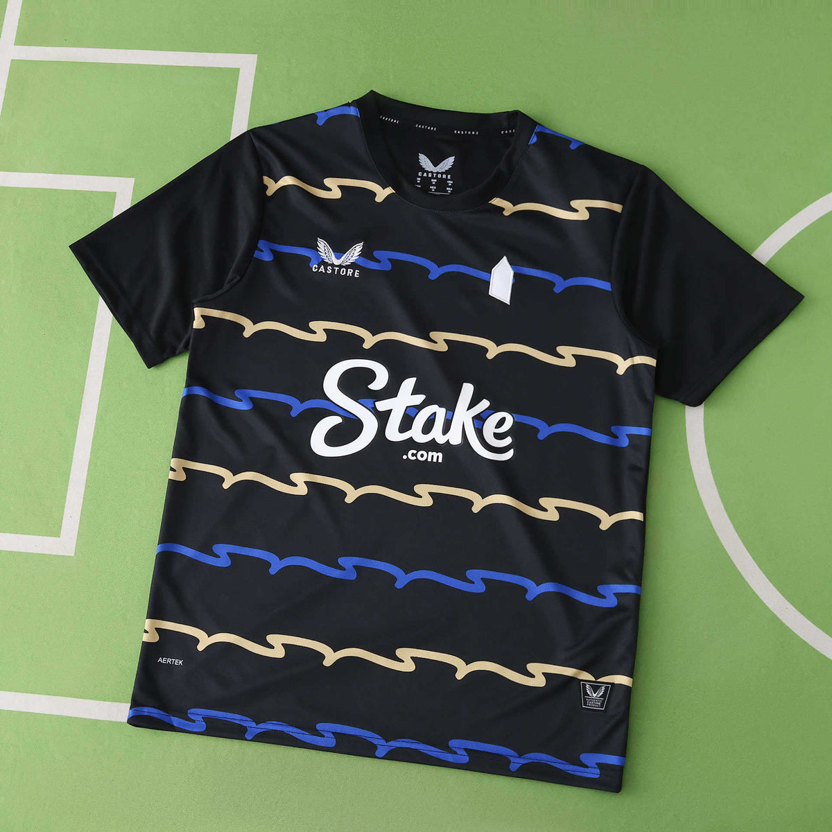 Everton Third Jersey 25/26