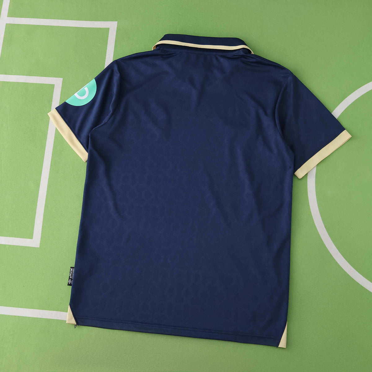 West Ham Third Jersey 25/26