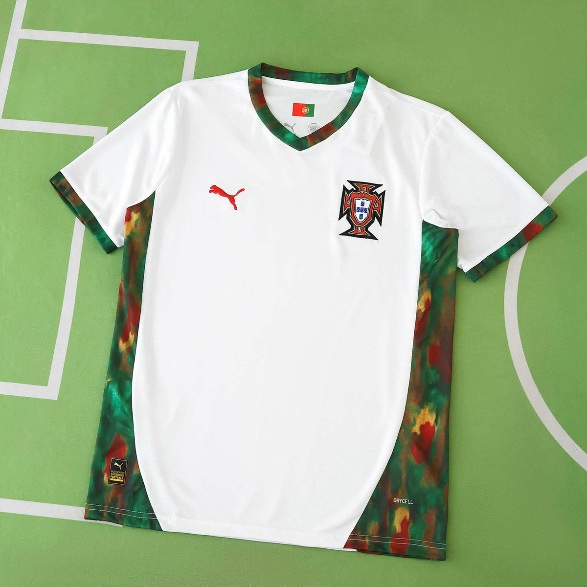 Portugal Concept Jersey 25/26