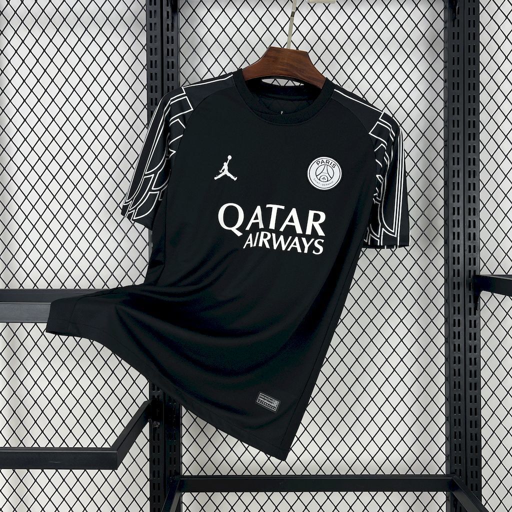 Paris Training Jersey 25/26