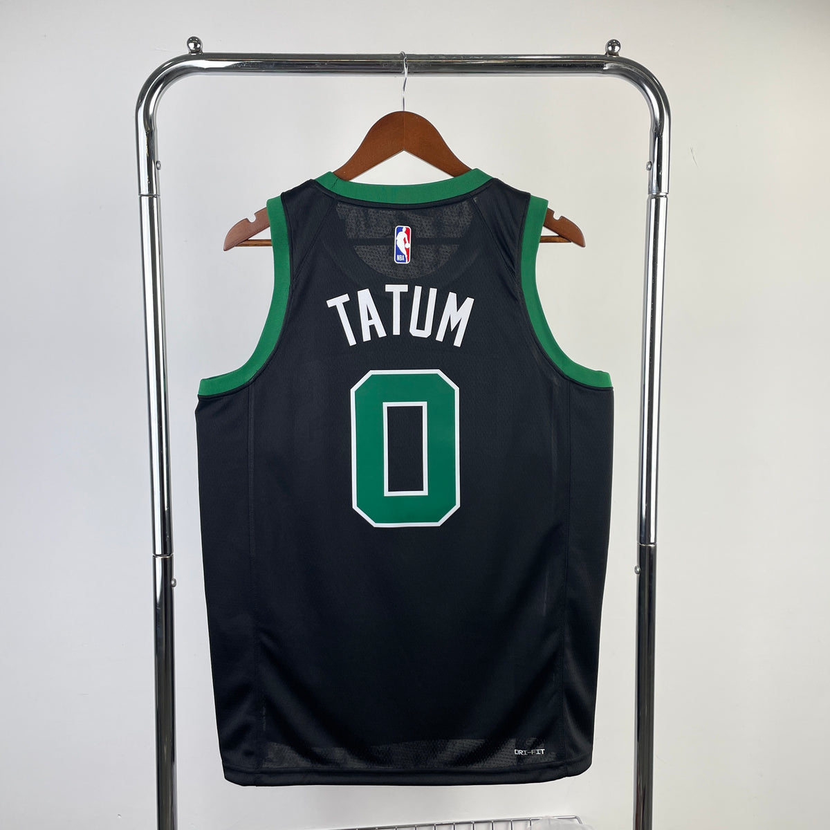 Boston Celtics Statement Edition NBA Jersey