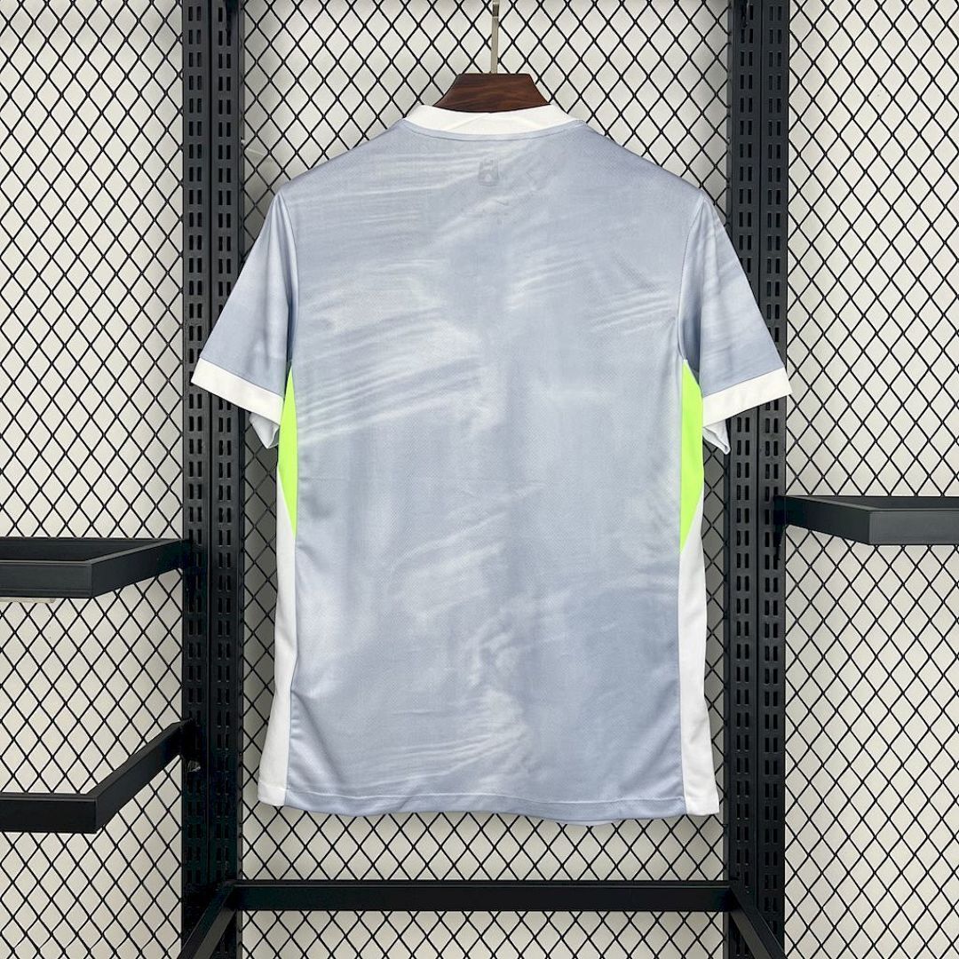 Wolfsburg Away Jersey 25/26