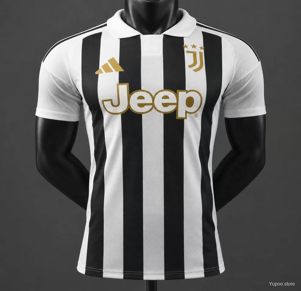 Maglia Juv Home 26/27 Player Uomo | Maglia da Calcio
