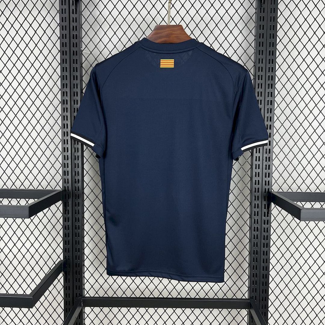 Girona Third Jersey 25/26