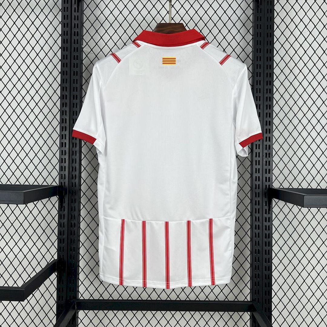 Girona Home Jersey 25/26