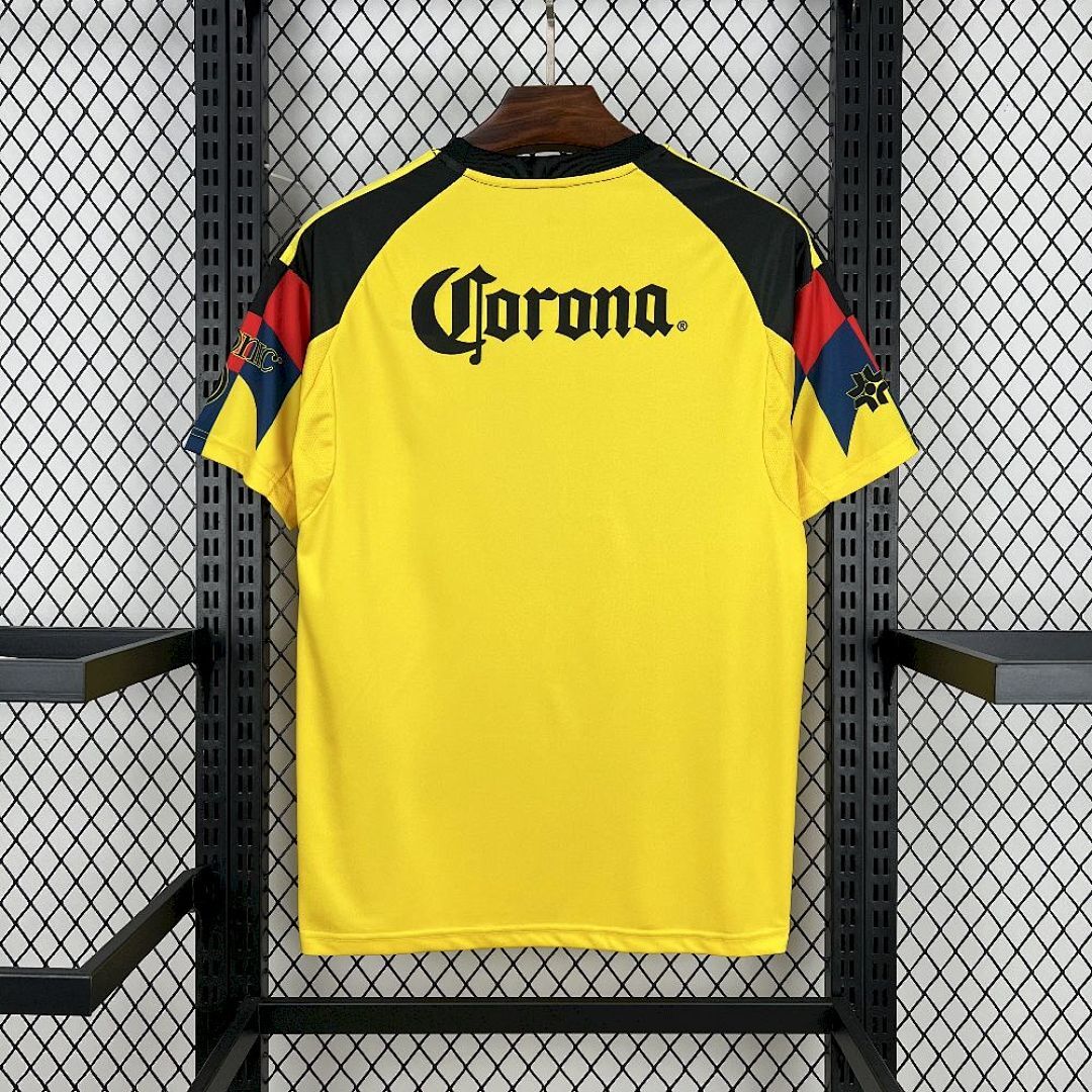 Club América Home Jersey 25/26
