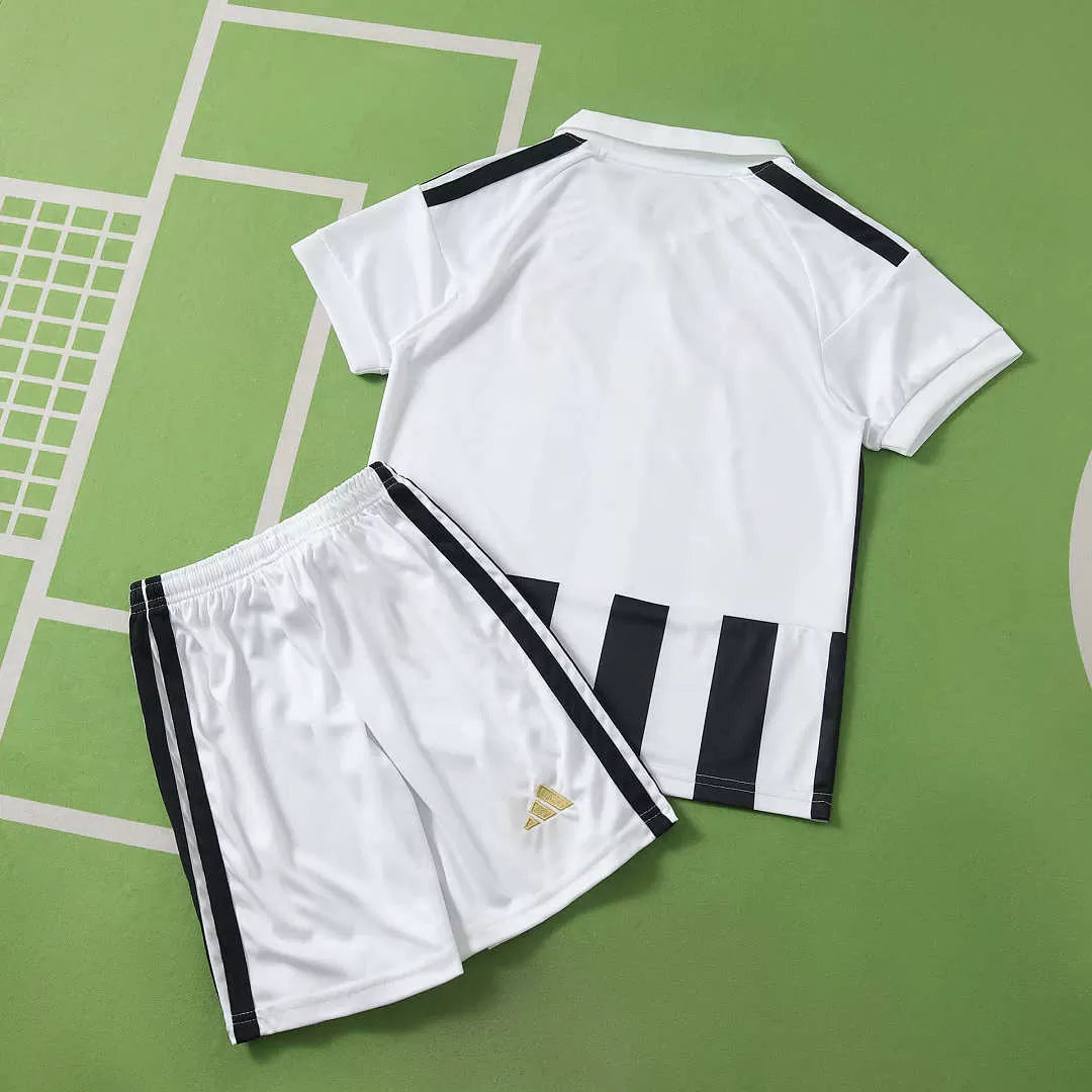 Kit Bambino Juv Home 26/27 | Kit da Calcio