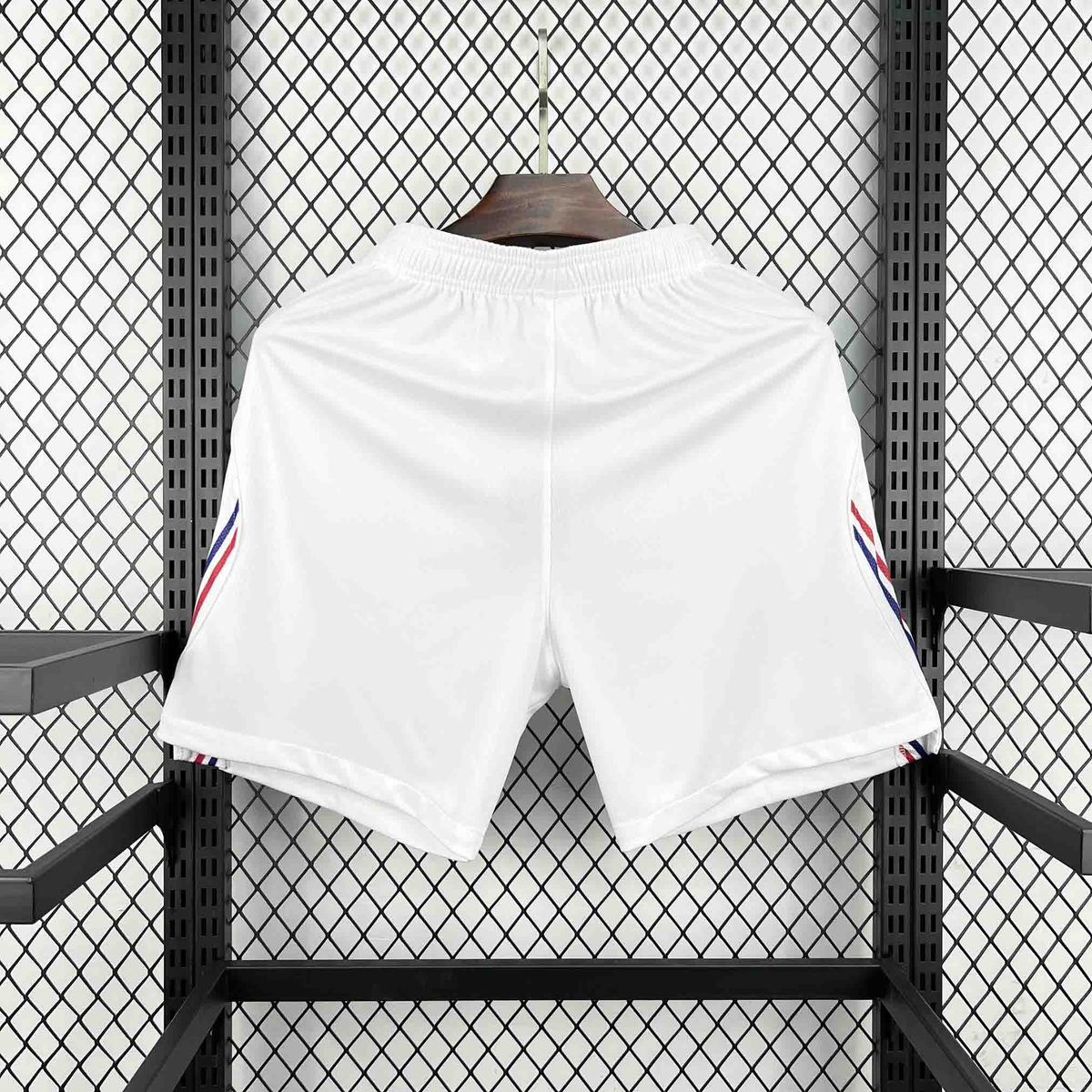 France Home Shorts 2026