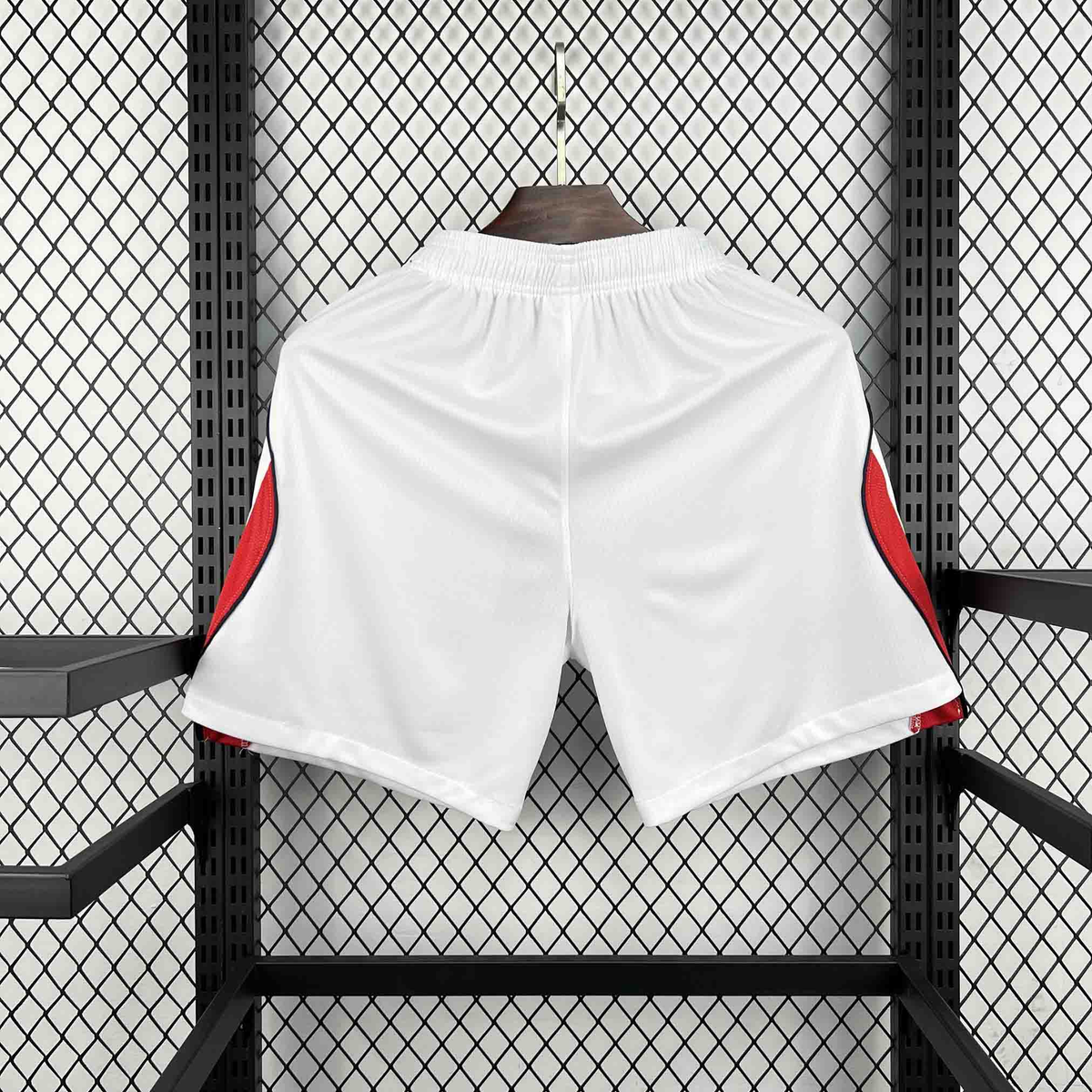 Pantaloncini Inghilterra Home 2026 Uomo | Pantaloncini da Calcio