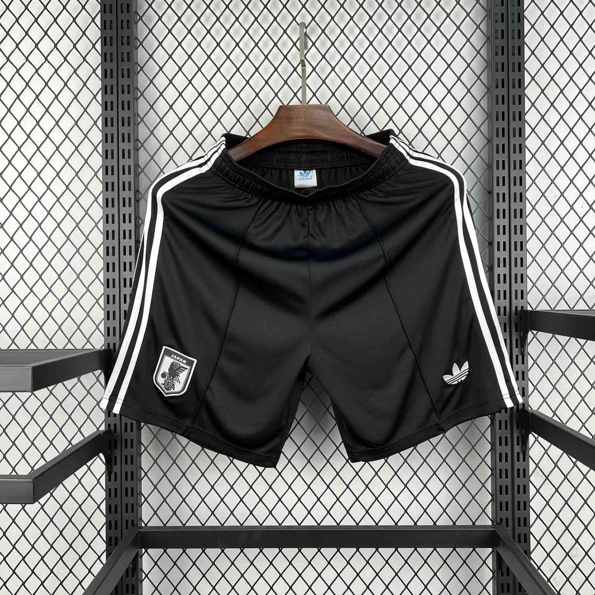 Pantaloncini Giappone Away 2026 Uomo | Pantaloncini da Calcio