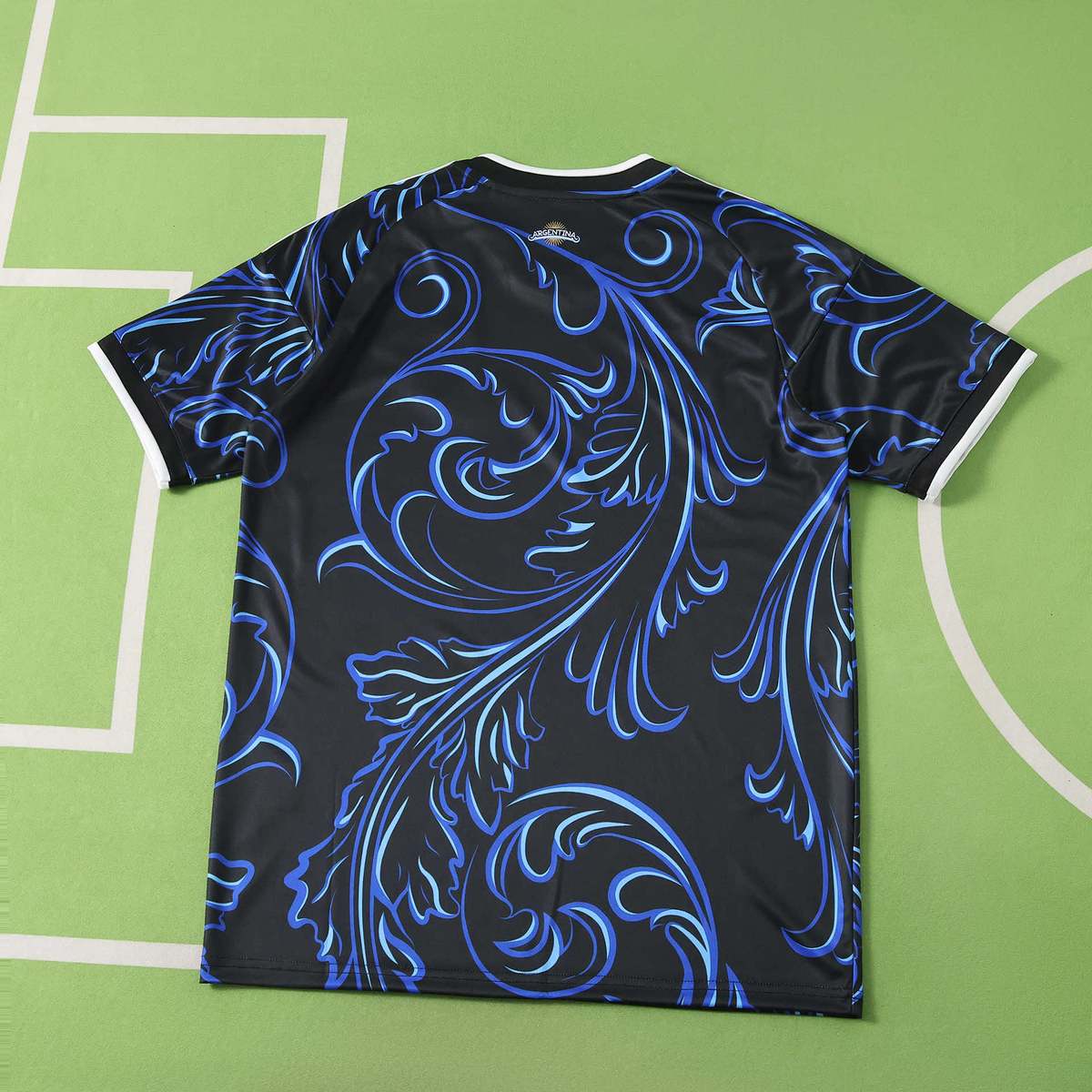 Maglia Argentina Away 2026 Uomo | Maglia da Calcio