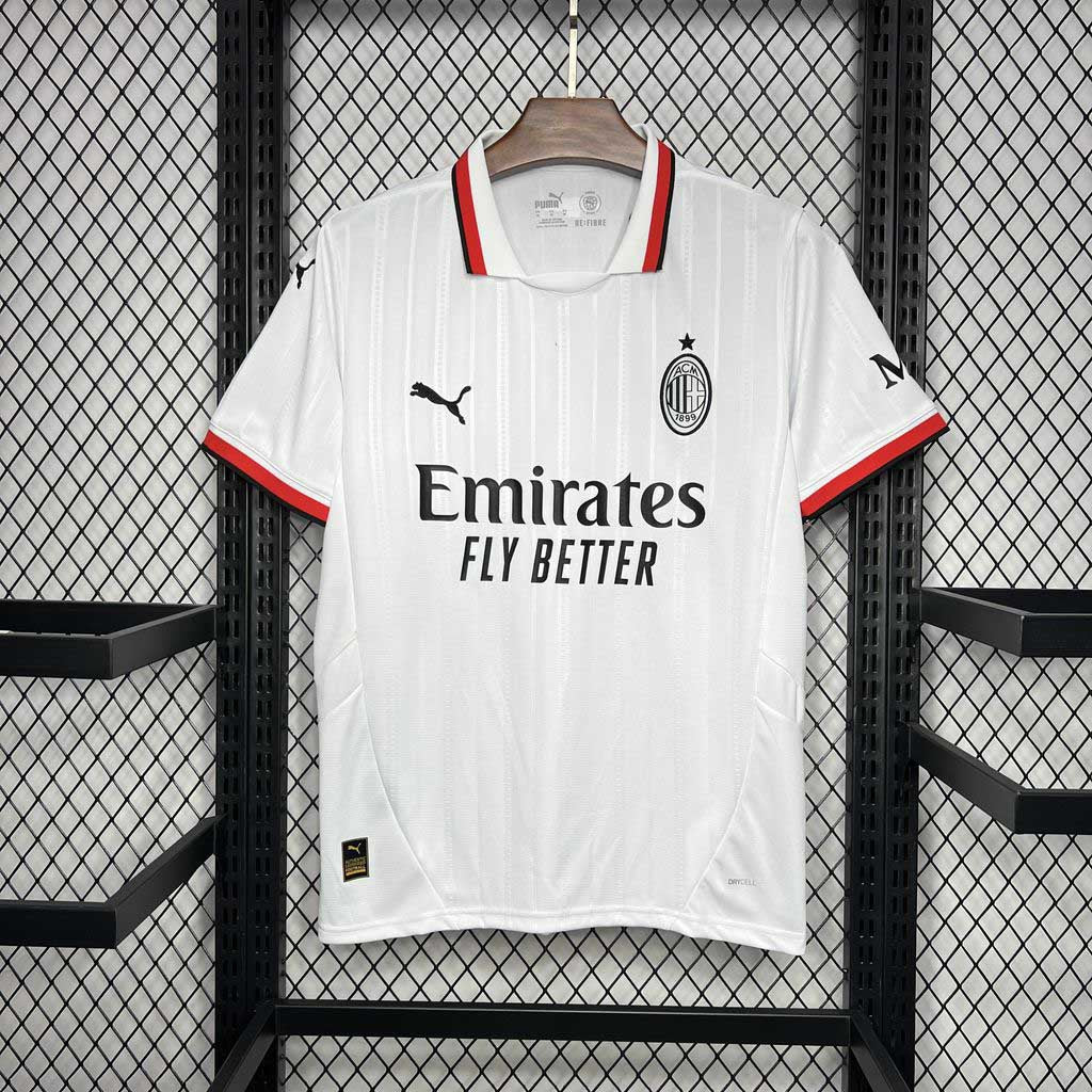 Maillot extérieur de Milan 24/25