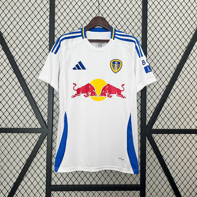 Maillot domicile de Leeds 24/25