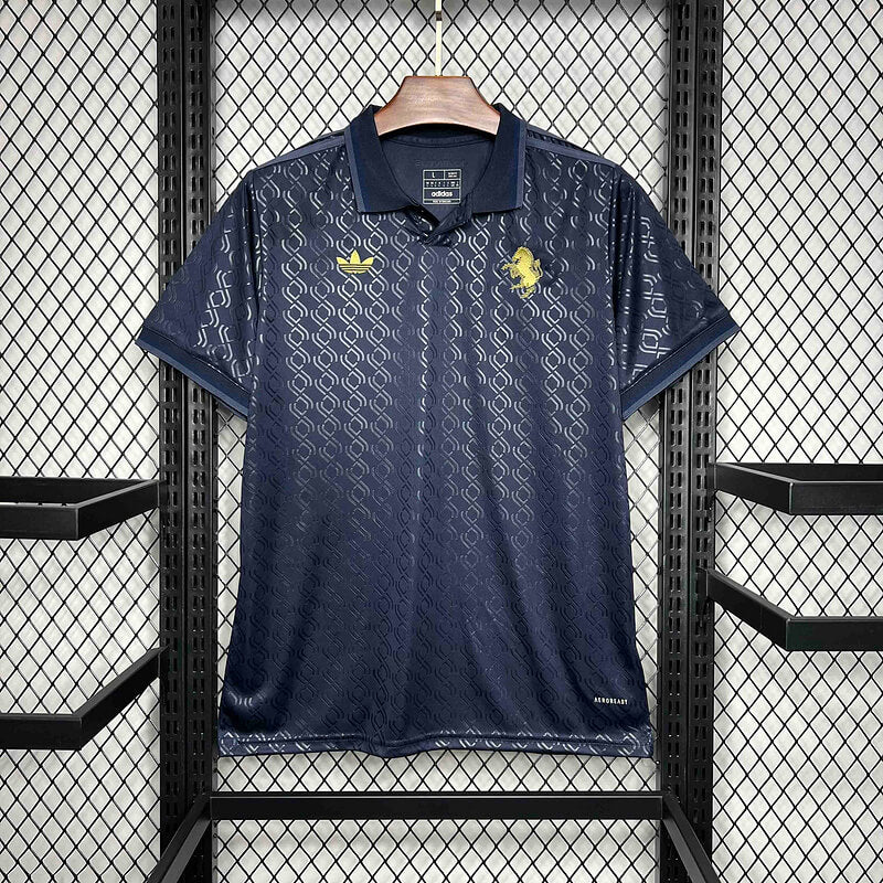 Maglia Juv Third 24/25 Uomo | Maglia da Calcio