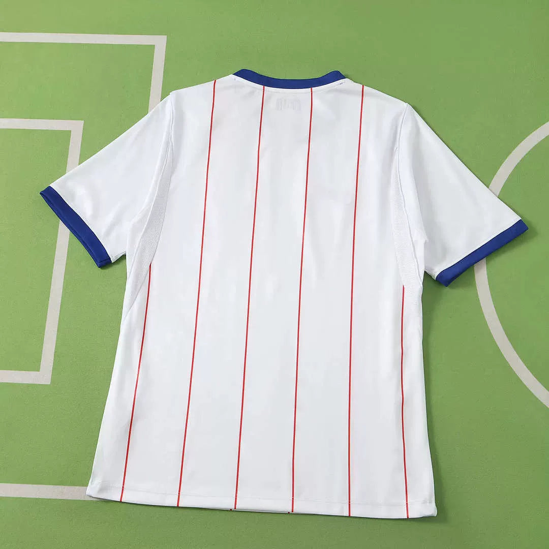 Maglia Chelsea Third 26/27 Uomo Bianco | Maglia da Calcio