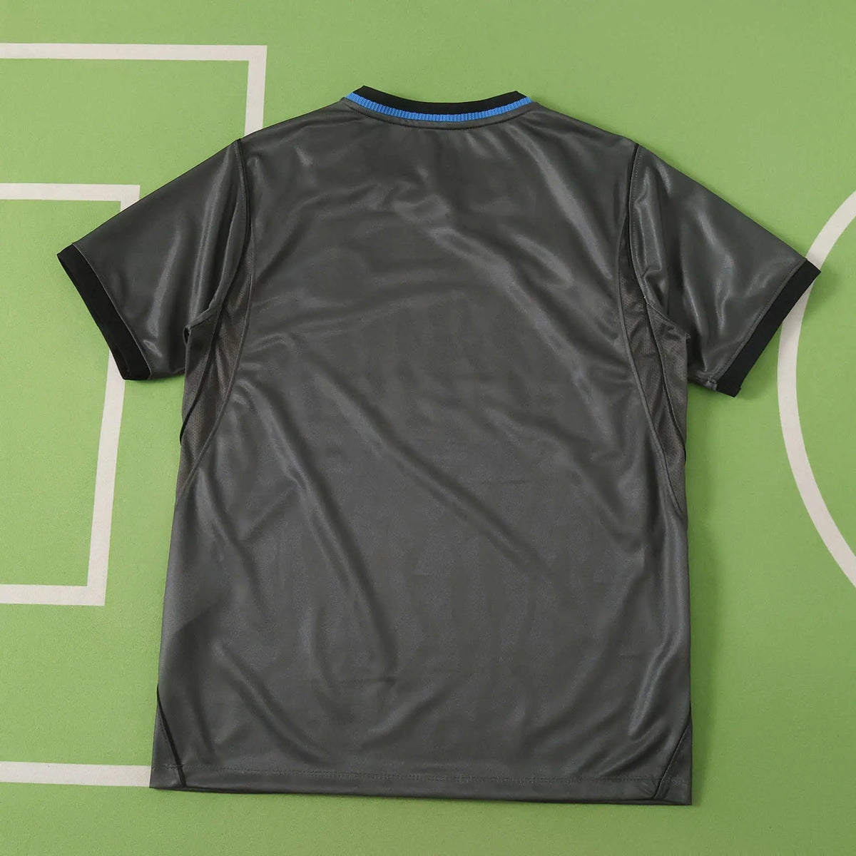 Maglia Inter Third 26/27 Uomo Grigio | Maglia da Calcio