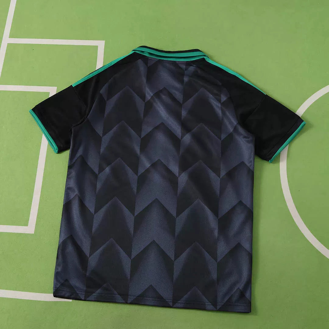 Maglia Lens Away 26/27 Uomo Nero | Maglia da Calcio