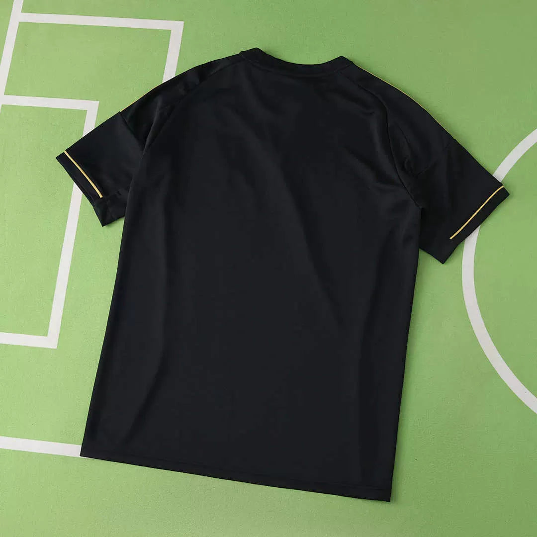 Maglia Liverpool Special Edition 25/26 Uomo Nero | Maglia da Calcio