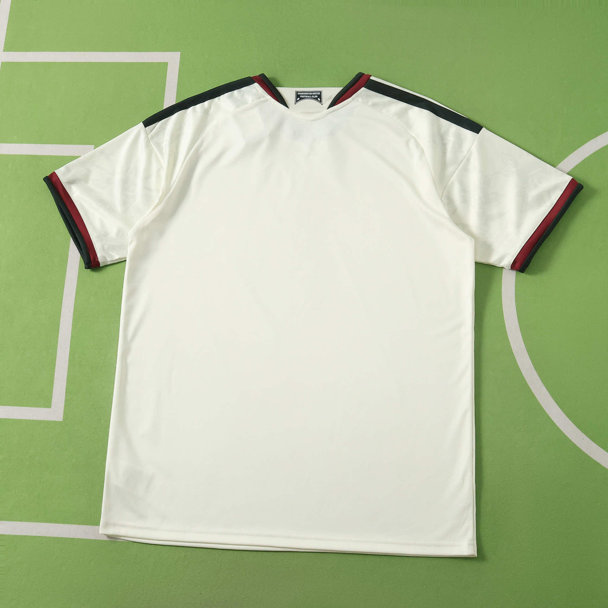Maglia Manchester United Third 26/27 Uomo Bianco | Maglia da Calcio